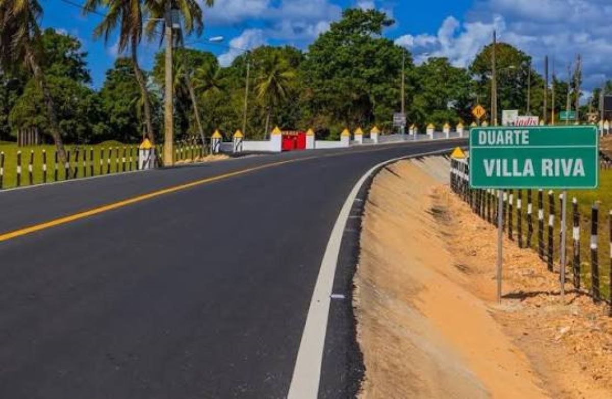Solo 20 de 96 proyectos públicos en la provincia Duarte registran ejecución financiera
