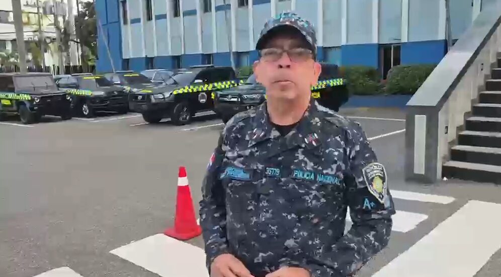 Investigan deceso de niña de 10 años en Manoguayabo; madre fue detenida y puesta a disposición del Ministerio Público