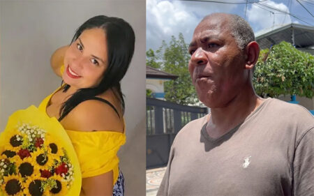 Ofrecen nuevos detalles del hallazgo de mujer en unos matorrales en La Vega