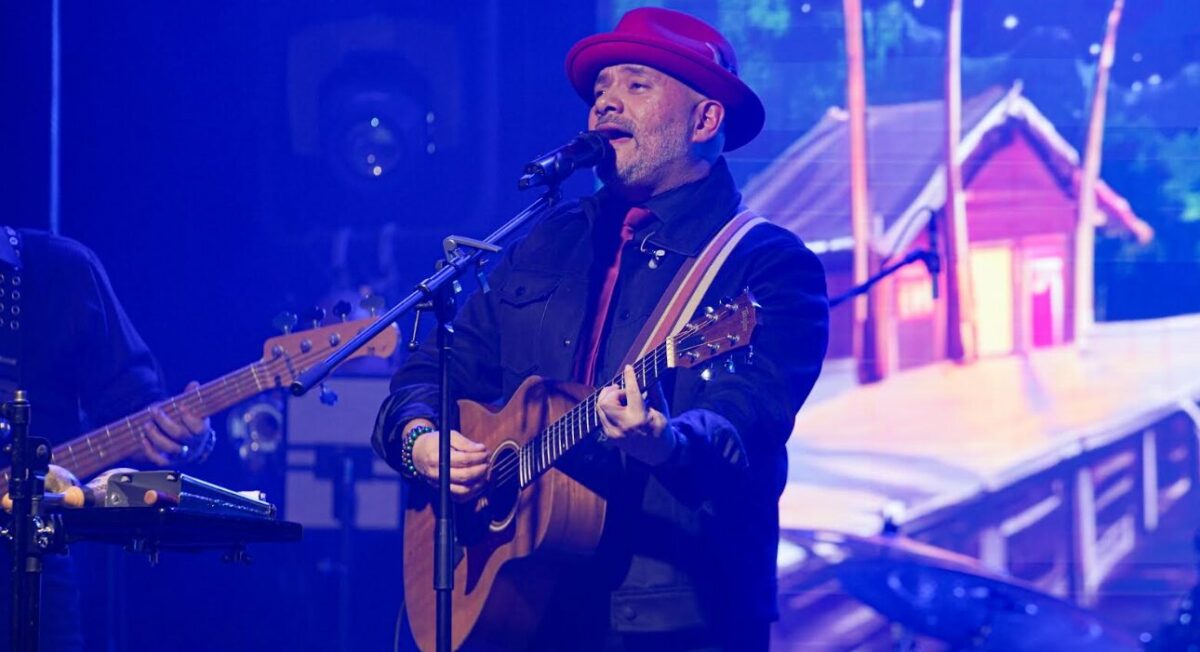 Maridalia Hernández y El Canario se unen al regreso de Pavel Núñez y su “Bipolarband”