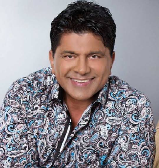 Actor venezolano Franklin Virgüez es arrestado en Miami