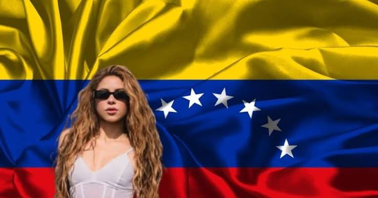 Shakira anuncia que la fundación de la FIFA donará 500.000