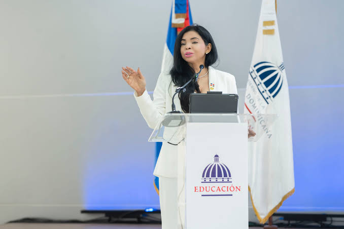 La procuradora general propone un pacto nacional