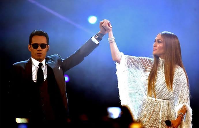 Marc Anthony revela la historia detrás del video