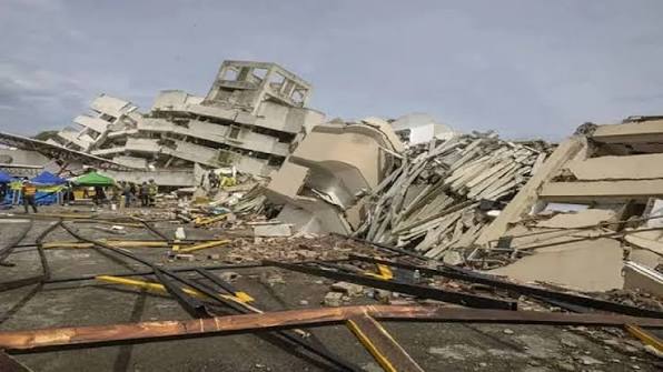 Suben a 3.535 fallecidos y a 16.740 los heridos en Venezuela