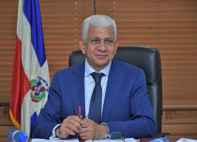 Ricardo de los Santos dice que aún se realizan ajustes al proyecto de Código Penal