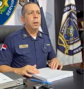 Más de 500 policías serán desplegados en los Juegos Centroamericanos