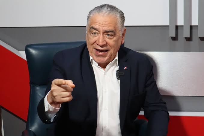 Soto Jiménez advierte que la verdadera amenaza haitiana «está dentro de RD»