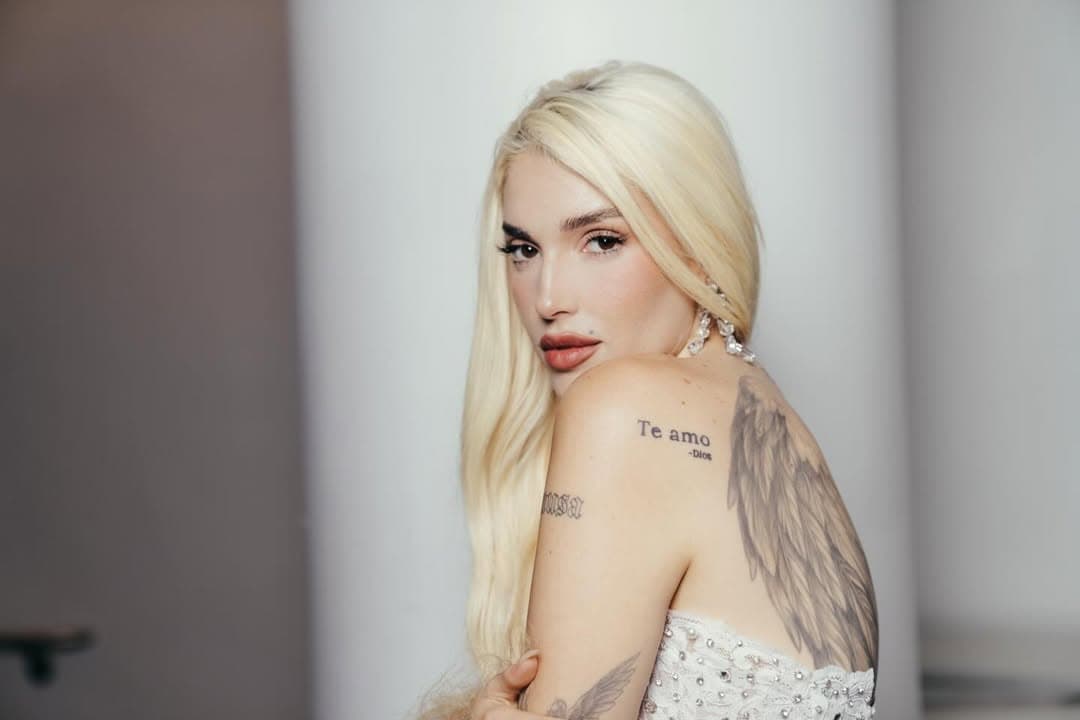 Cantante venezolana Elena Rose, donará lo recaudado en Meet and Greet de su gira a Venezuela | De Último Minuto