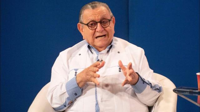 Julio Hazim plantea posible alianza entre Carolina