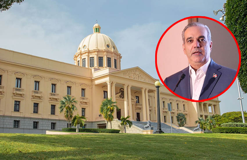 Abinader emite decreto para impedir entrada a RD de productos vinculados al trabajo forzoso
