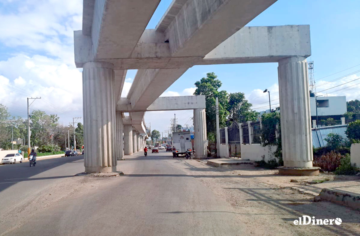 El gasto estatal en obras es bajo y de limitada ejecución
