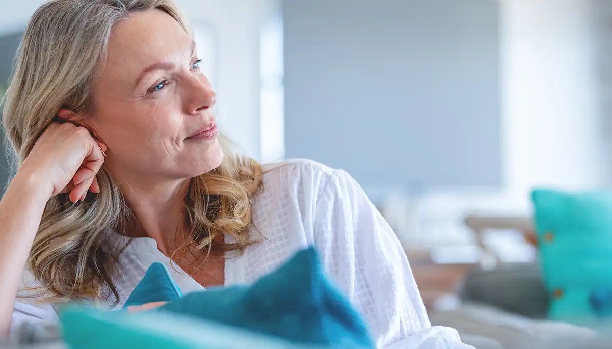 Síntomas de la menopausia y por qué aparecen