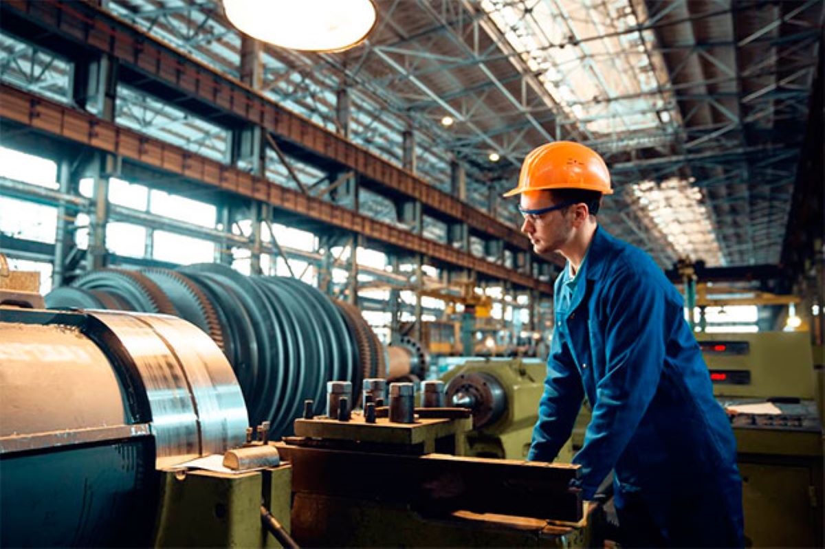 Financiamiento a industrias alcanza RD$120,226 millones a abril de 2026