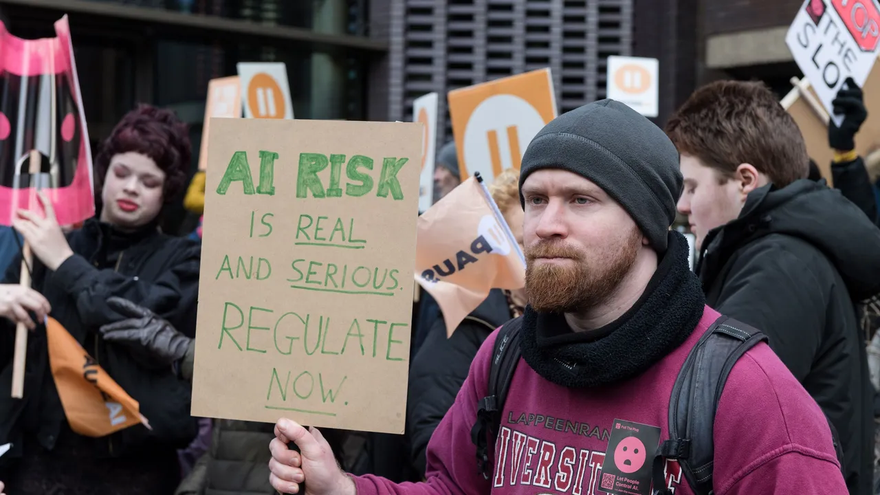 La IA avanza más rápido que las leyes: la ONU pide una regulación global