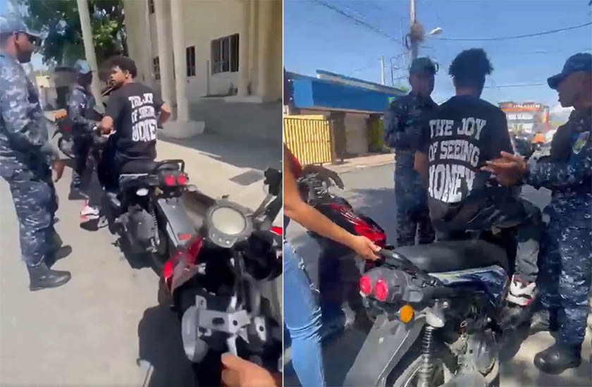 Denuncian incidente preocupante en el cuartel de Sabaneta
