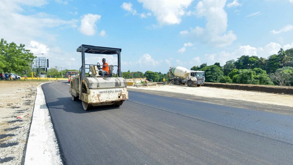 Tres obras concentran más de RD$3,500 millones de la inversión pública en San Cristóbal