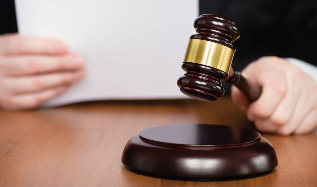 Condenan a 20 años de prisión a hombre por violación sexual contra una joven en Sosúa