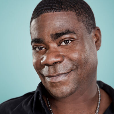 Tracy Morgan elogia a República Dominicana: “Es un país hermoso; la gente es muy humilde”