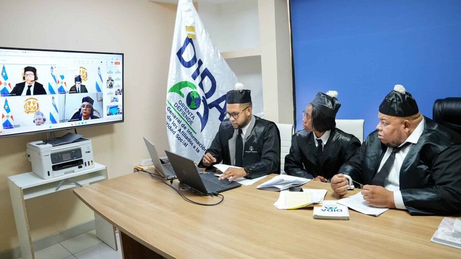 TSA ordena a Andeclip no suspender servicios de salud mientras se conoce conflicto con DIDA