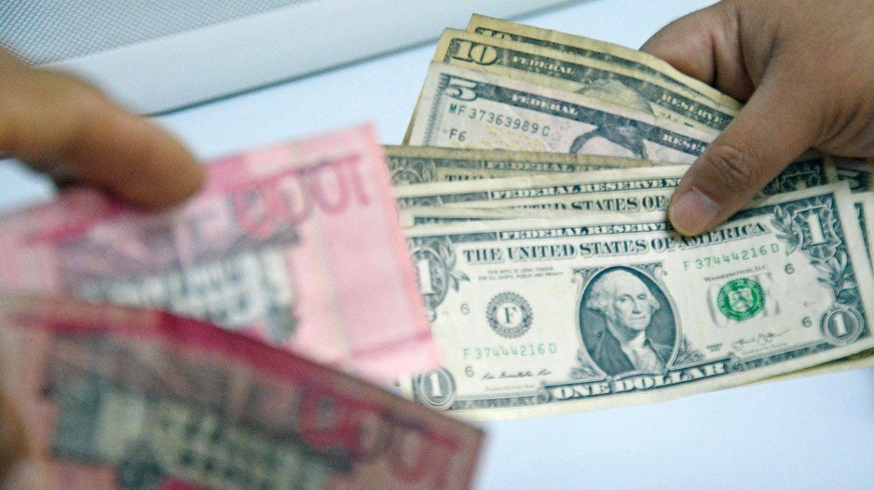 Dólar a RD$58: estos son los sectores que se benefician y los que salen perdiendo