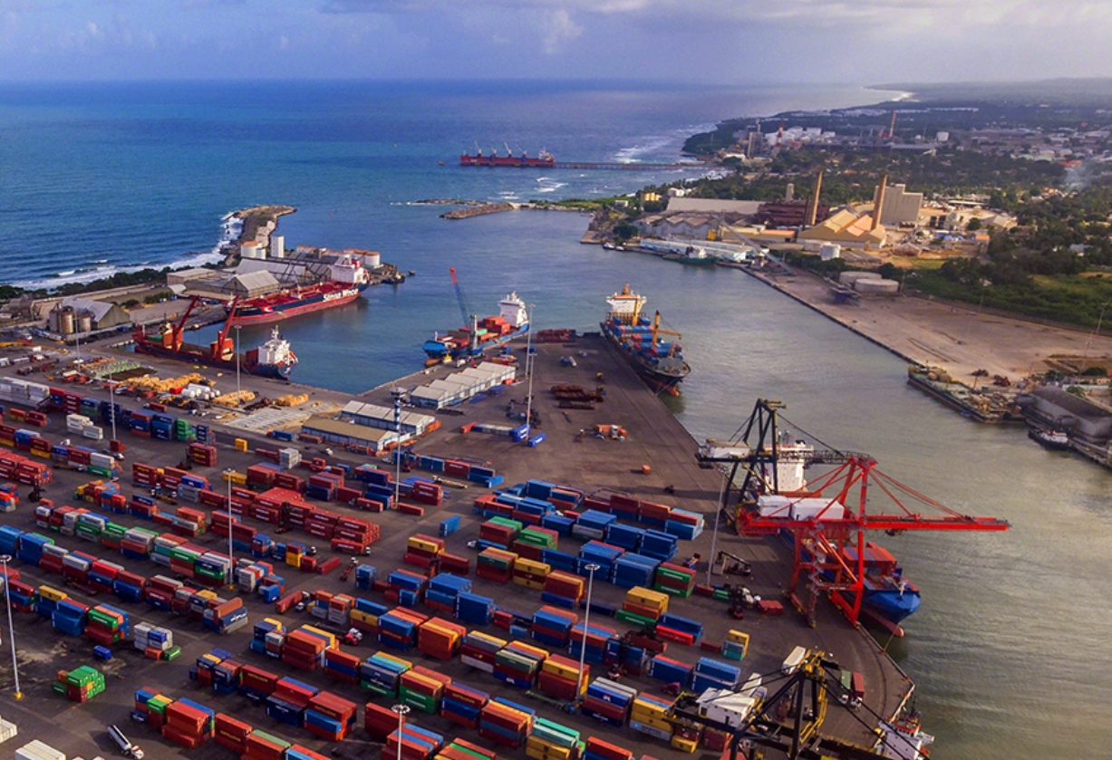 República Dominicana asegura que no tolerará empresas que evadan pagos aranceles