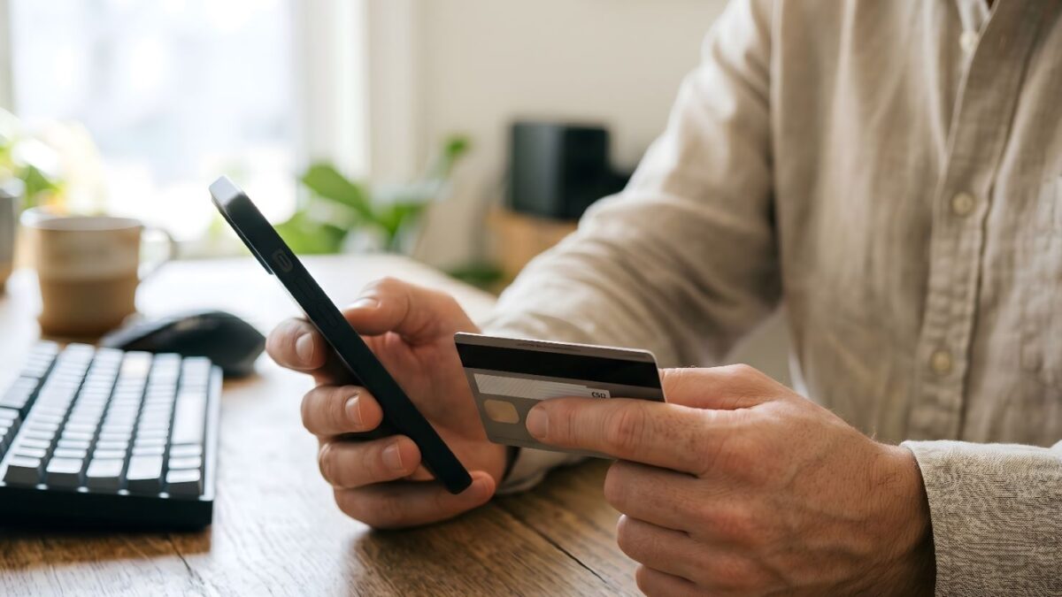 Cada vez más usuarios del sistema bancario utilizan los pagos digitales