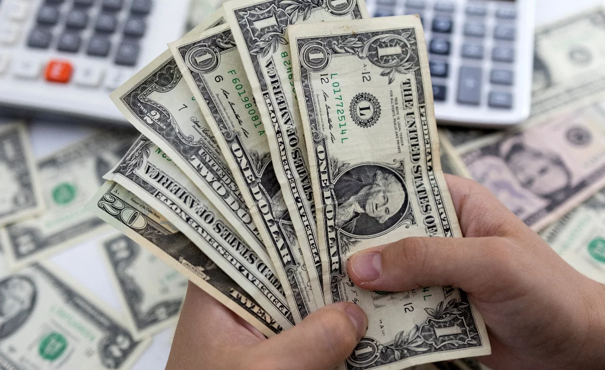 Dólar a RD$58: ¿ qué futuro le espera al tipo de cambio?
