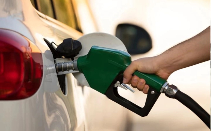 Gasolina dominicana entre más caras