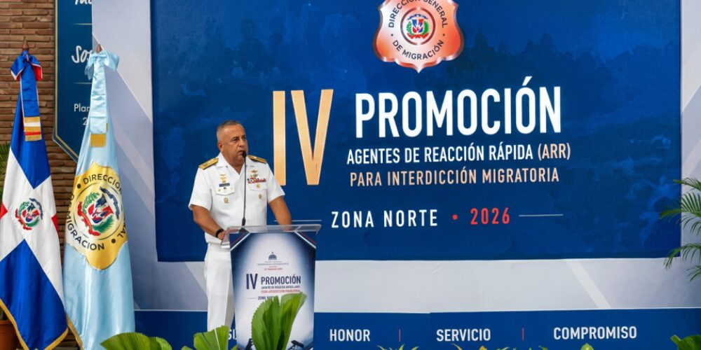Migración supera las 704 mil repatriaciones en lo que va de 2026