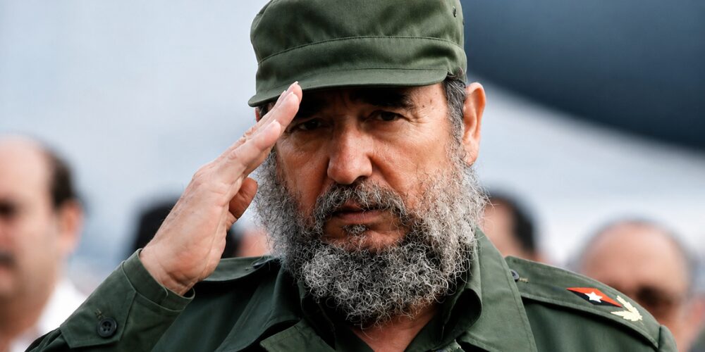 Fidel Castro cumple un siglo: Cuba conmemora el centenario del líder de la Revolución