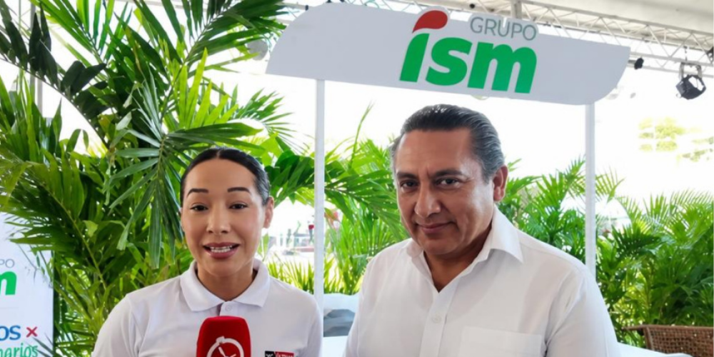 ISM resalta aporte de “Plásticos por Útiles Escolares” a la economía circular