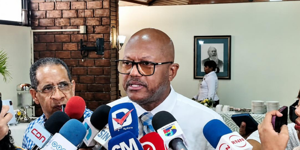 CMD afirma “algo falló” en vigilancia sanitaria de Maternidad La Altagracia y pide investigar