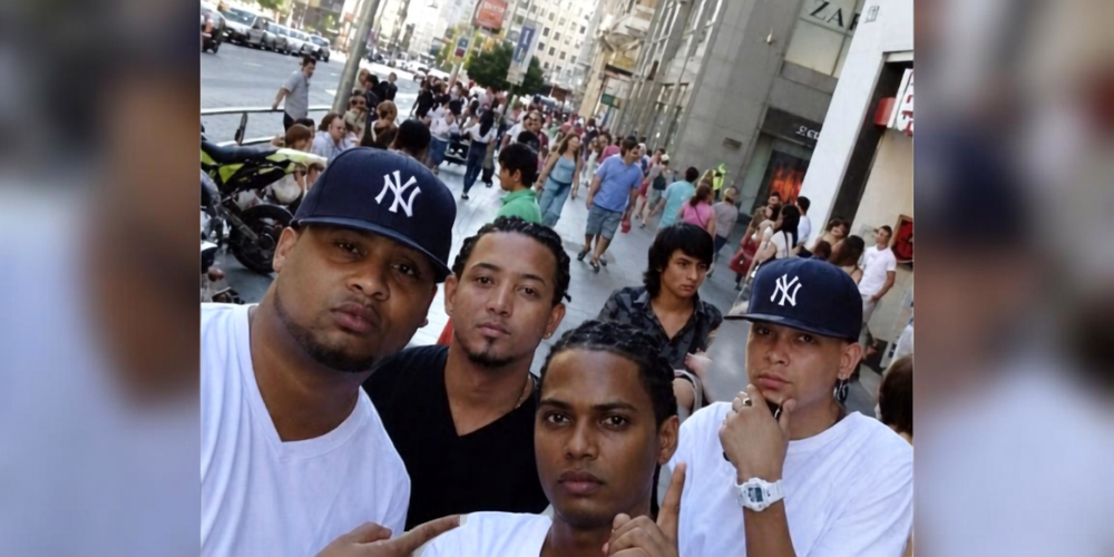 ¡Borrón y cuenta nueva! Lápiz Conciente cita a Alofoke en el United Palace