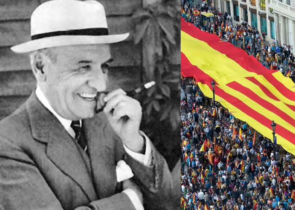 Liberalismo frente a socialdemocracia: una defensa de la libertad, el pluralismo y las reformas