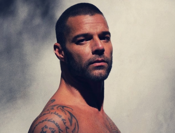 Ricky Martin regresará a la pantalla grande.