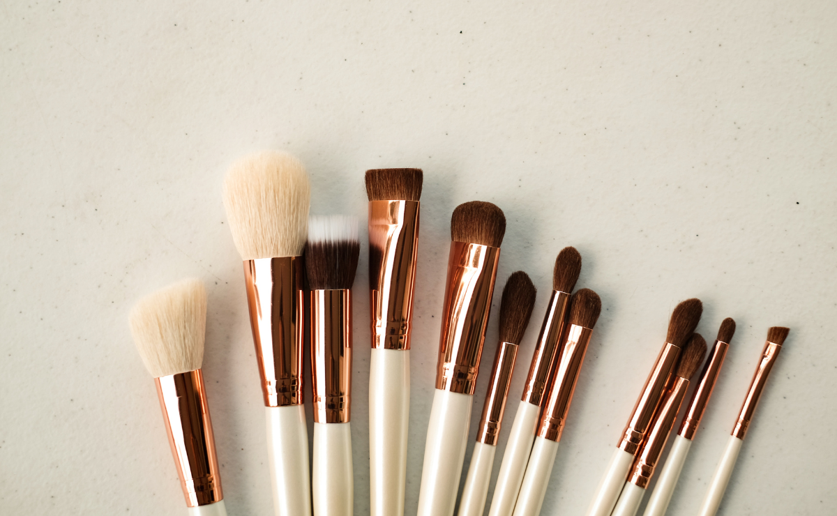 El kit de maquillaje que necesitas para conseguir un acabado más profesional