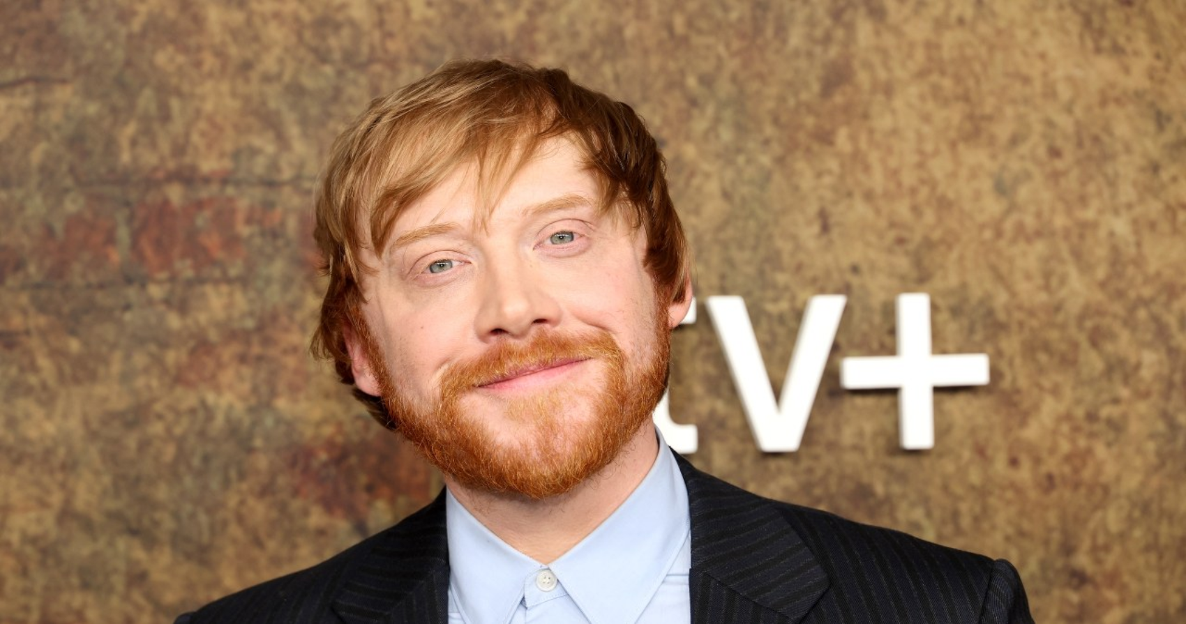 Rupert Grint regresará a Harry Potter