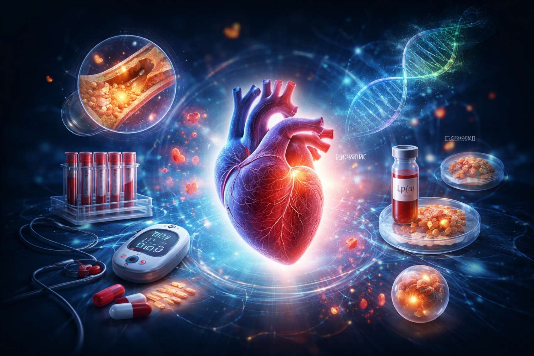 Tormenta perfecta: las enfermedades cardiometabólicas sobrecargan los sistemas de salud