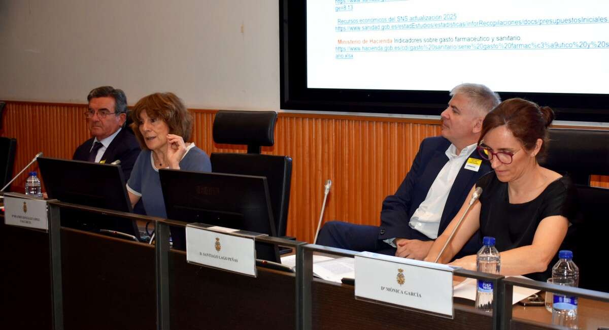 El Foro Económico de Galicia recomienda en el Congreso una mayor inversión en políticas de prevención