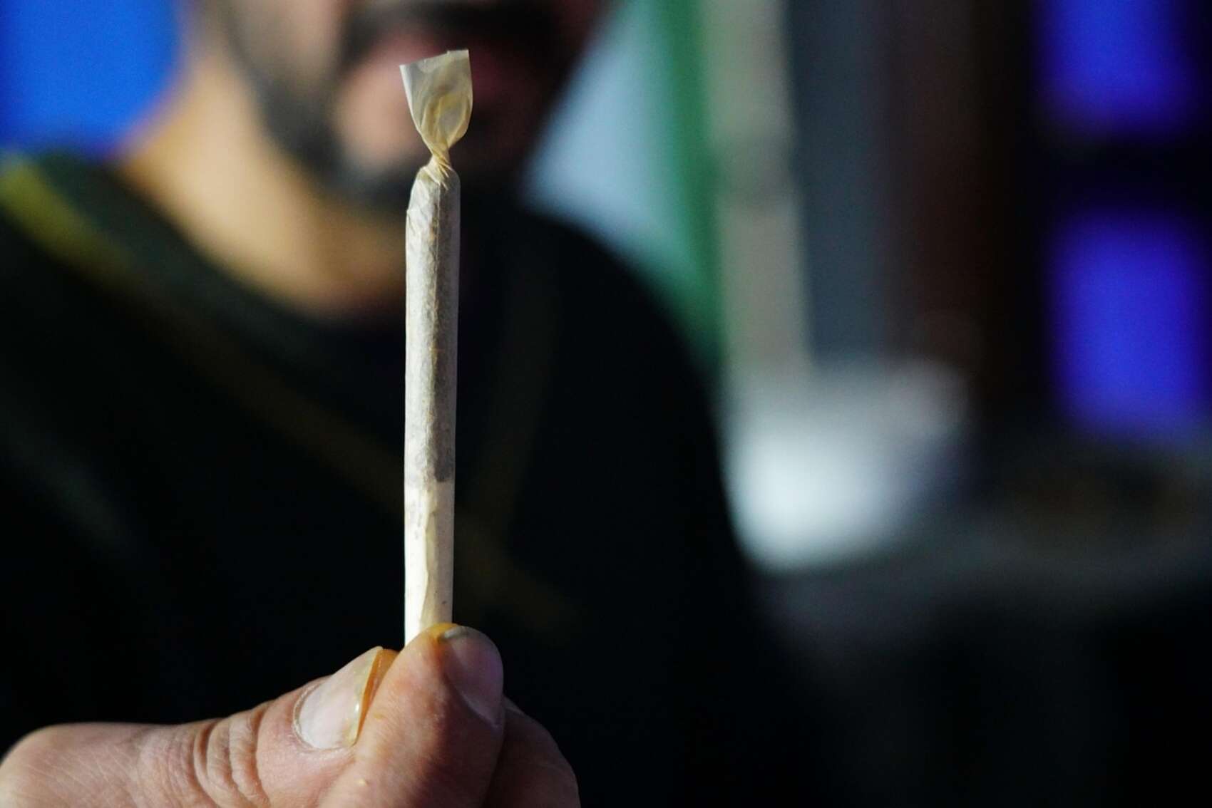Cannabis y psicosis: lo que la ciencia confirma y lo que la legalización no