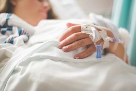 Por qué algunos pulmones no lograban recuperarse de la covid: un estudio