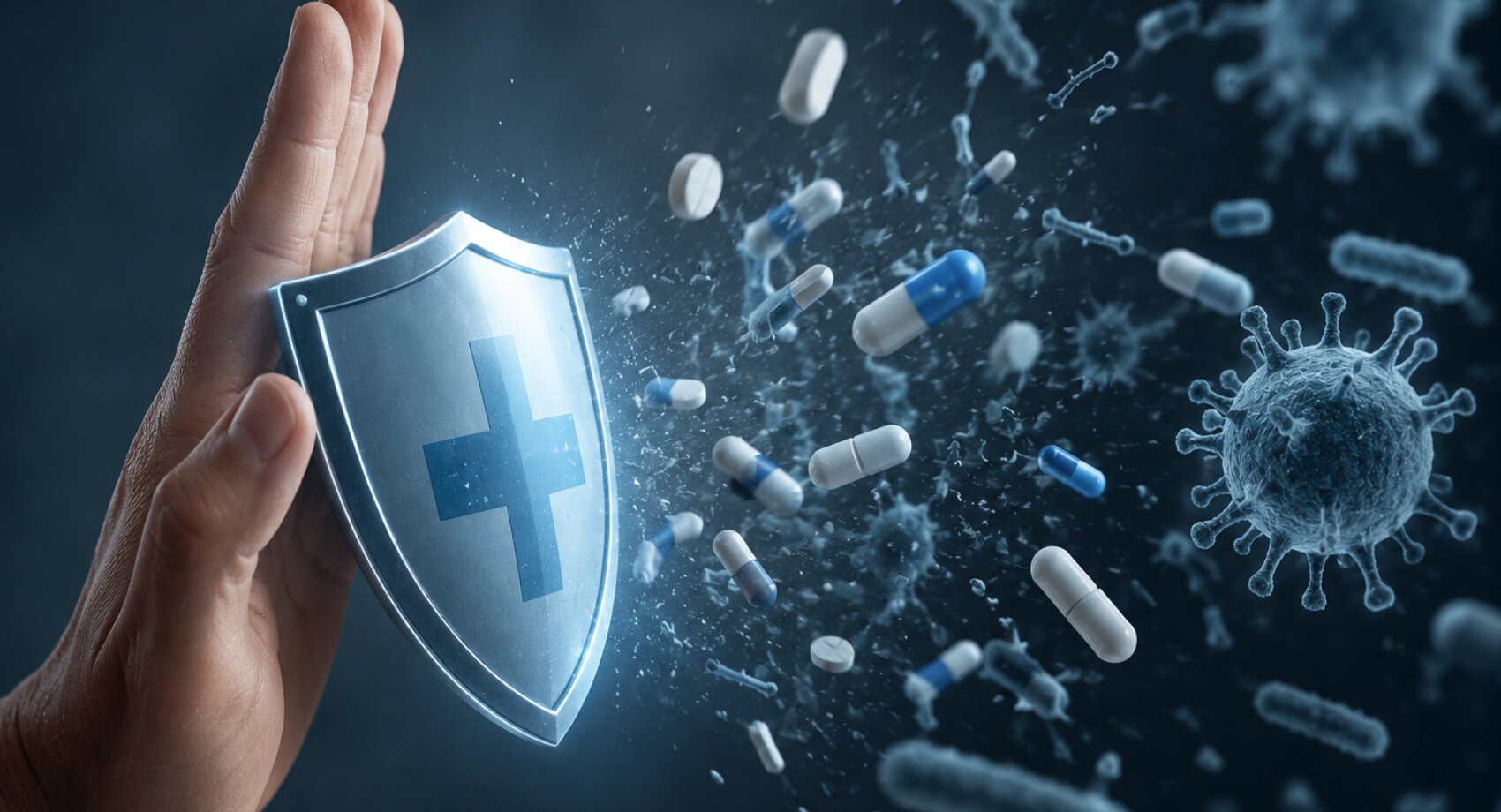 Resistencia antimicrobiana: el desafío que redefine la medicina