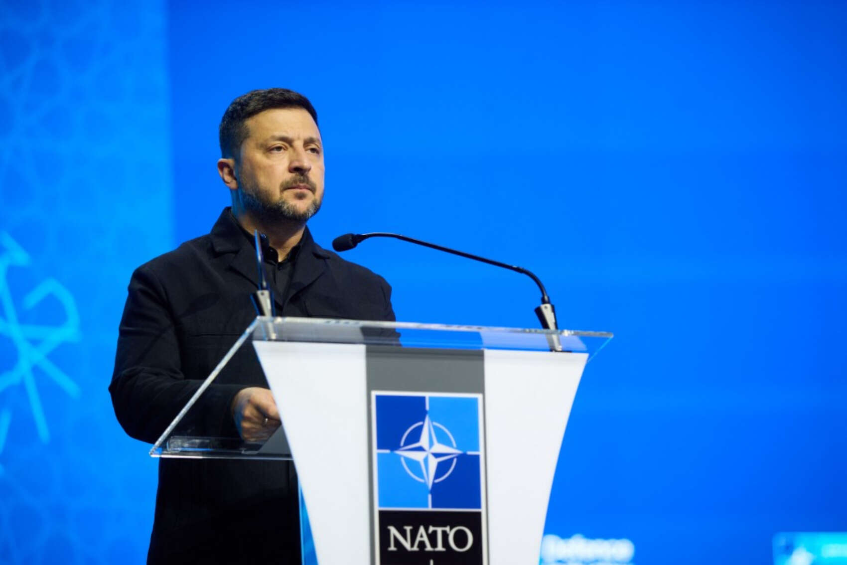 Zelenski alerta del nuevo rostro de la guerra en Ucrania: los drones que amenazan a los civiles