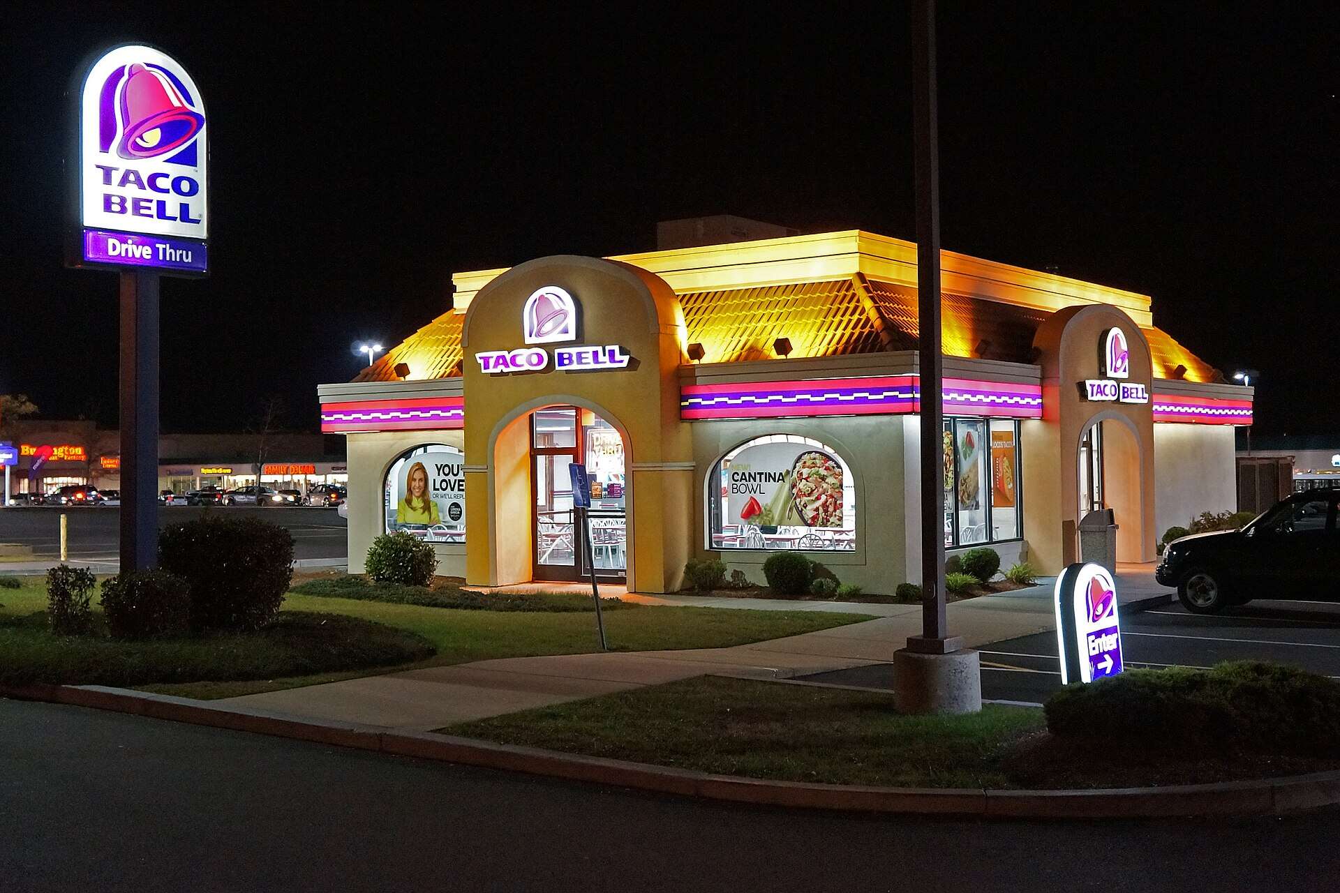 Estados Unidos investiga un brote de ciclosporiasis y apunta a un ingrediente clave de Taco Bell