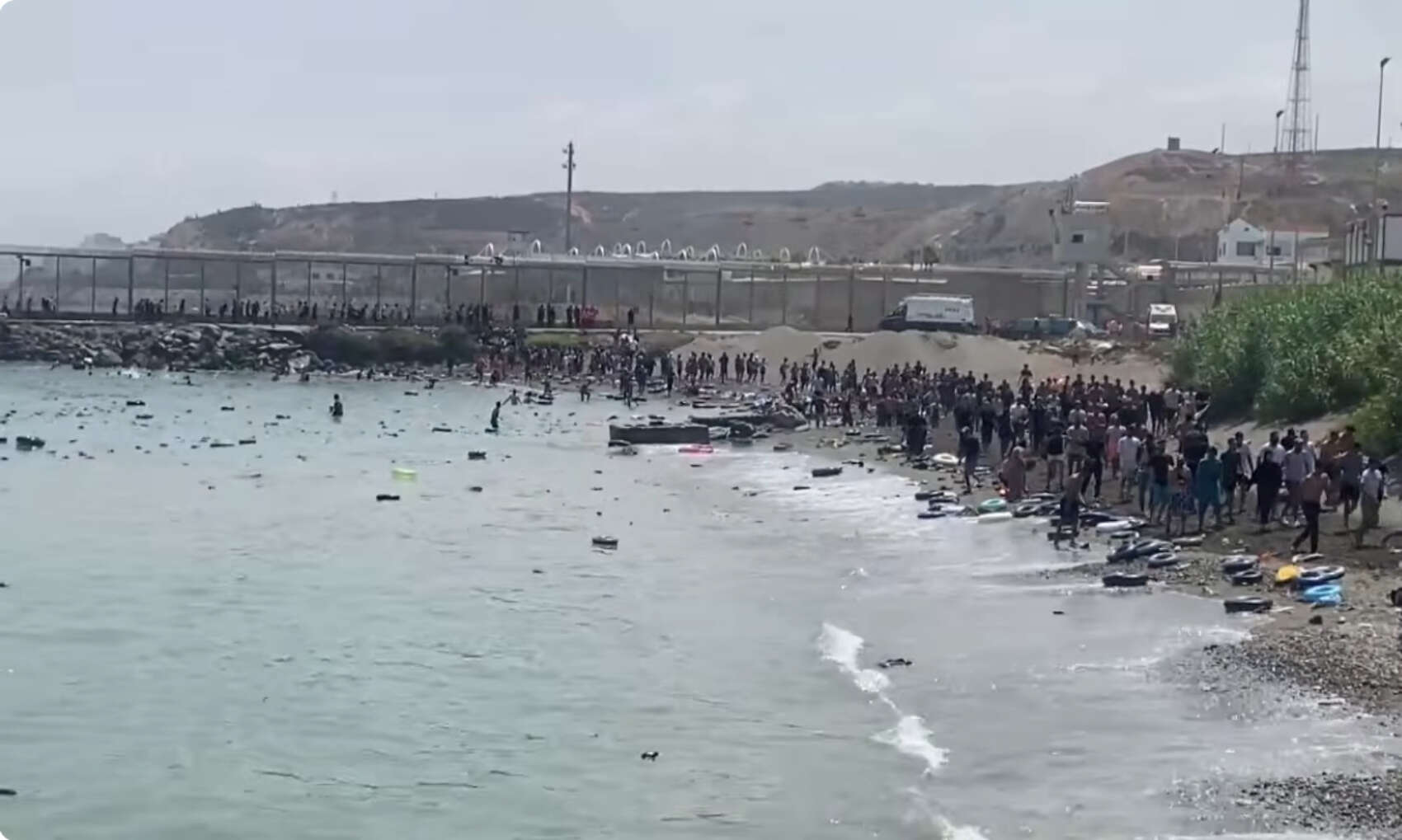 Un análisis sobre Ceuta diferente de los habituales (progresista y derechista)