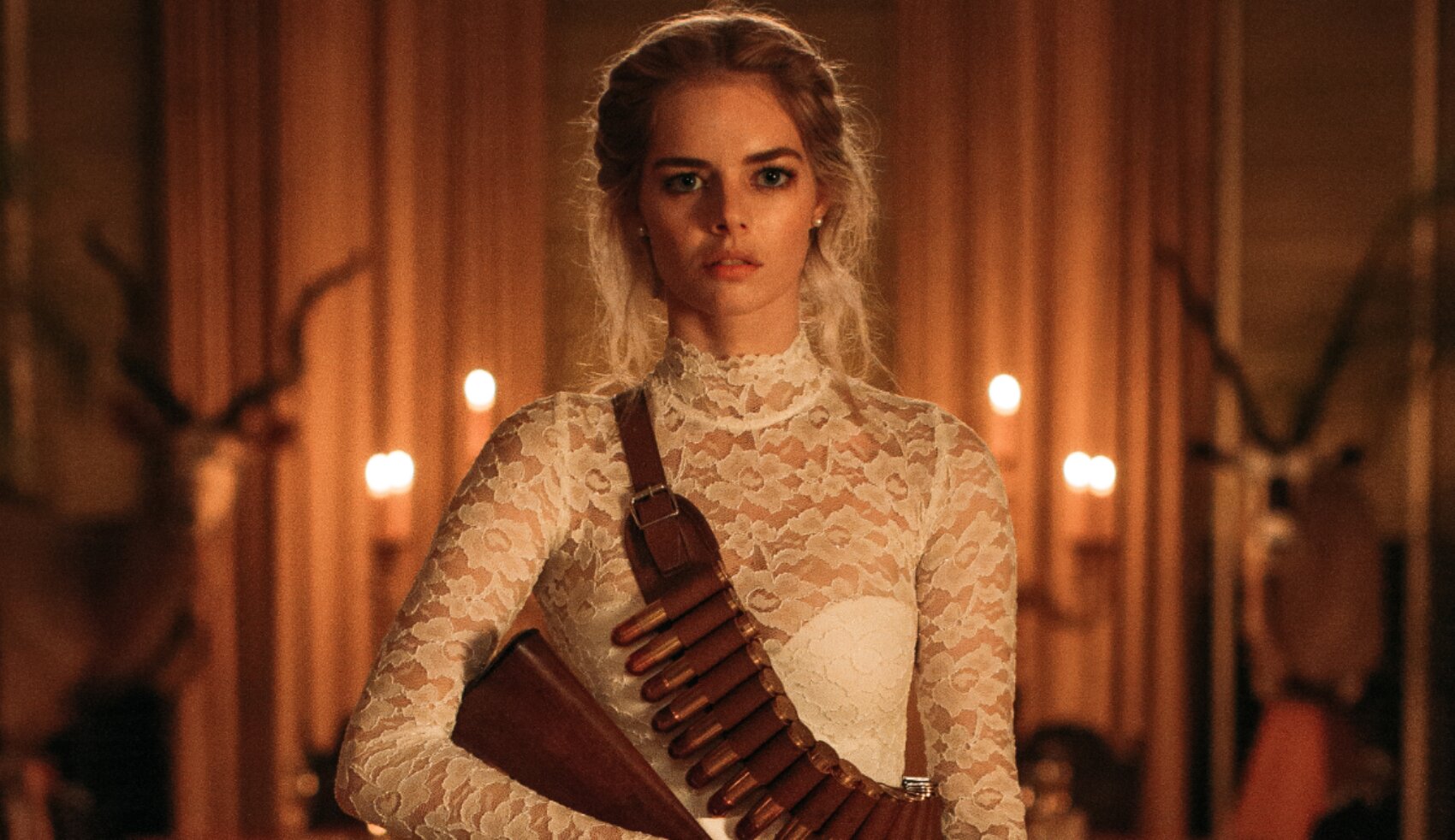 Marvel ya tiene a su Emma Frost: Samara Weaving se une al reboot de X-Men