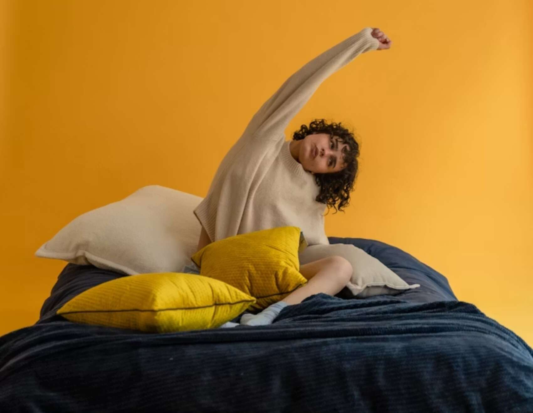 La rutina perfecta para una buena salud: pequeñas acciones con grandes efectos