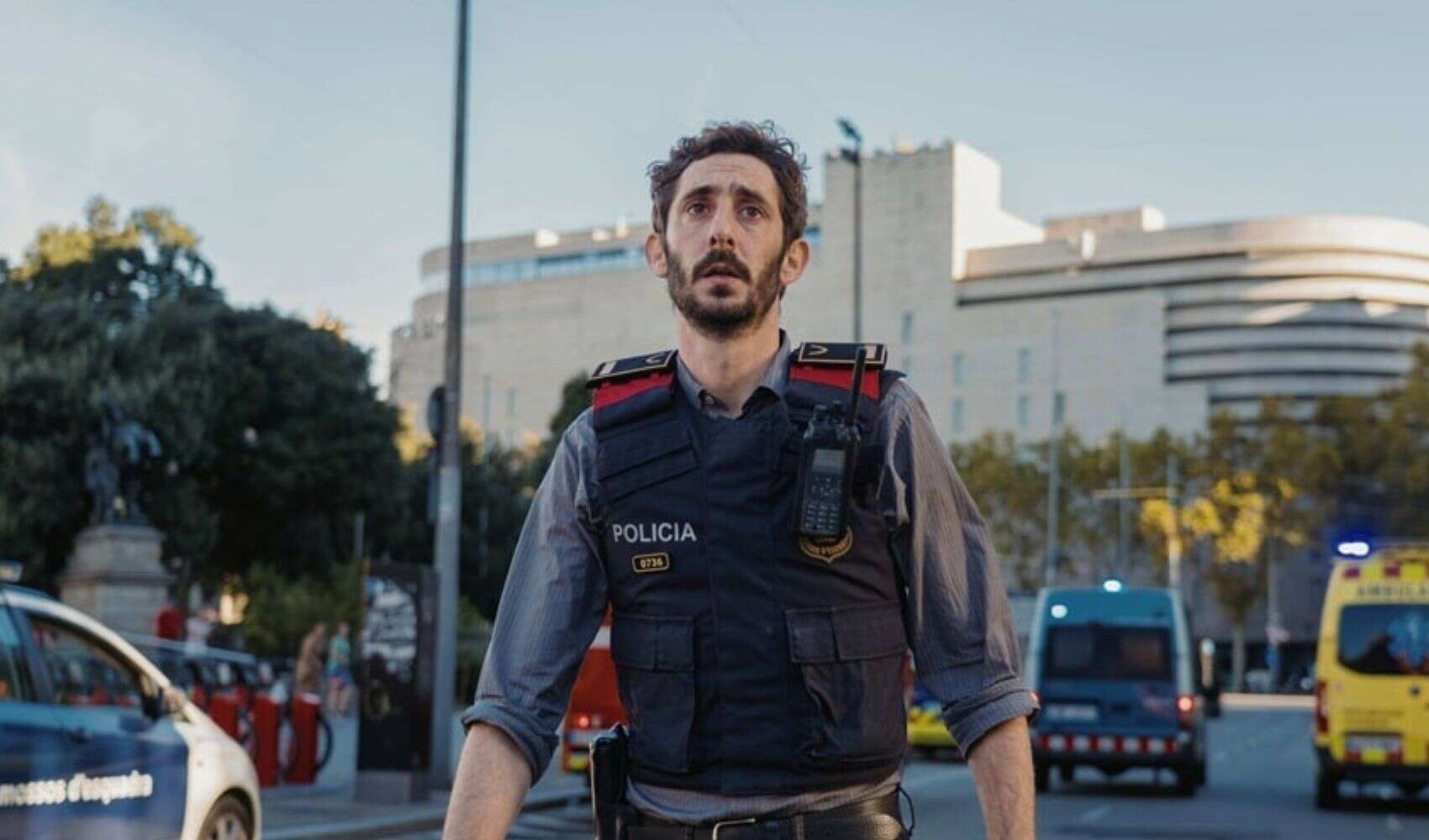 Lo que necesitas saber sobre Cronos, la cinta que recrea el atentado de Las Ramblas