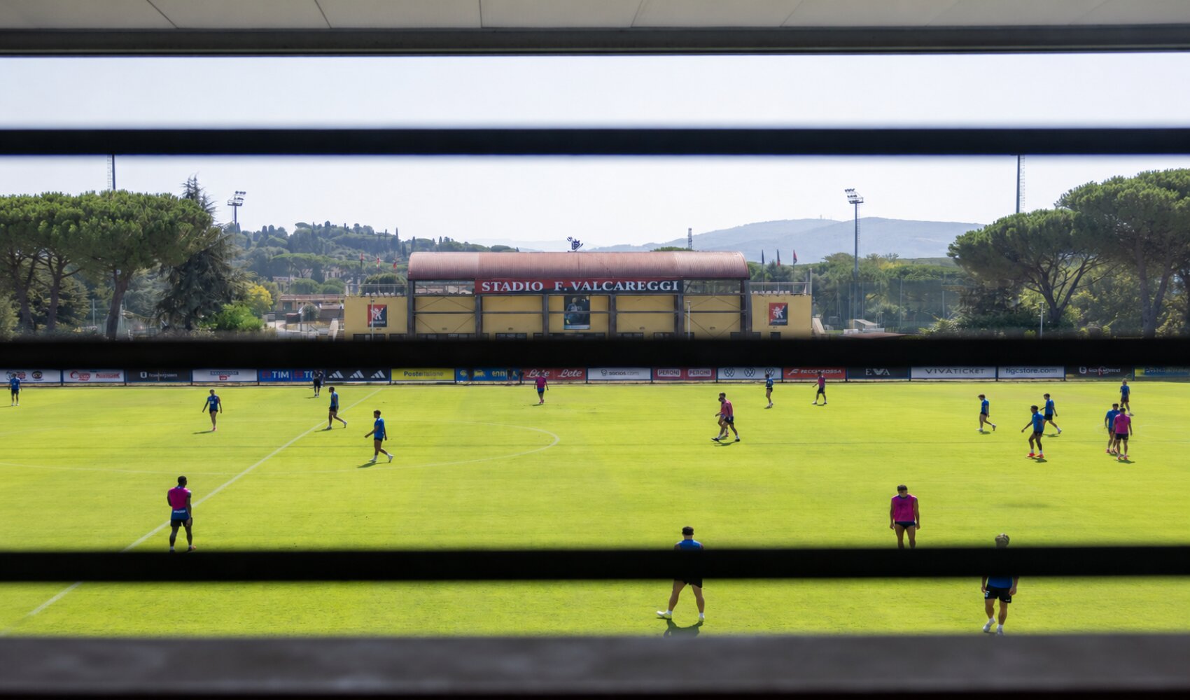 El Deportivo mide su nivel frente a una Fiorentina renovada